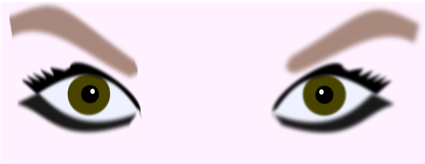 Donkey Clipart Eye - Clip Art - Png Download (900x788), Png Download