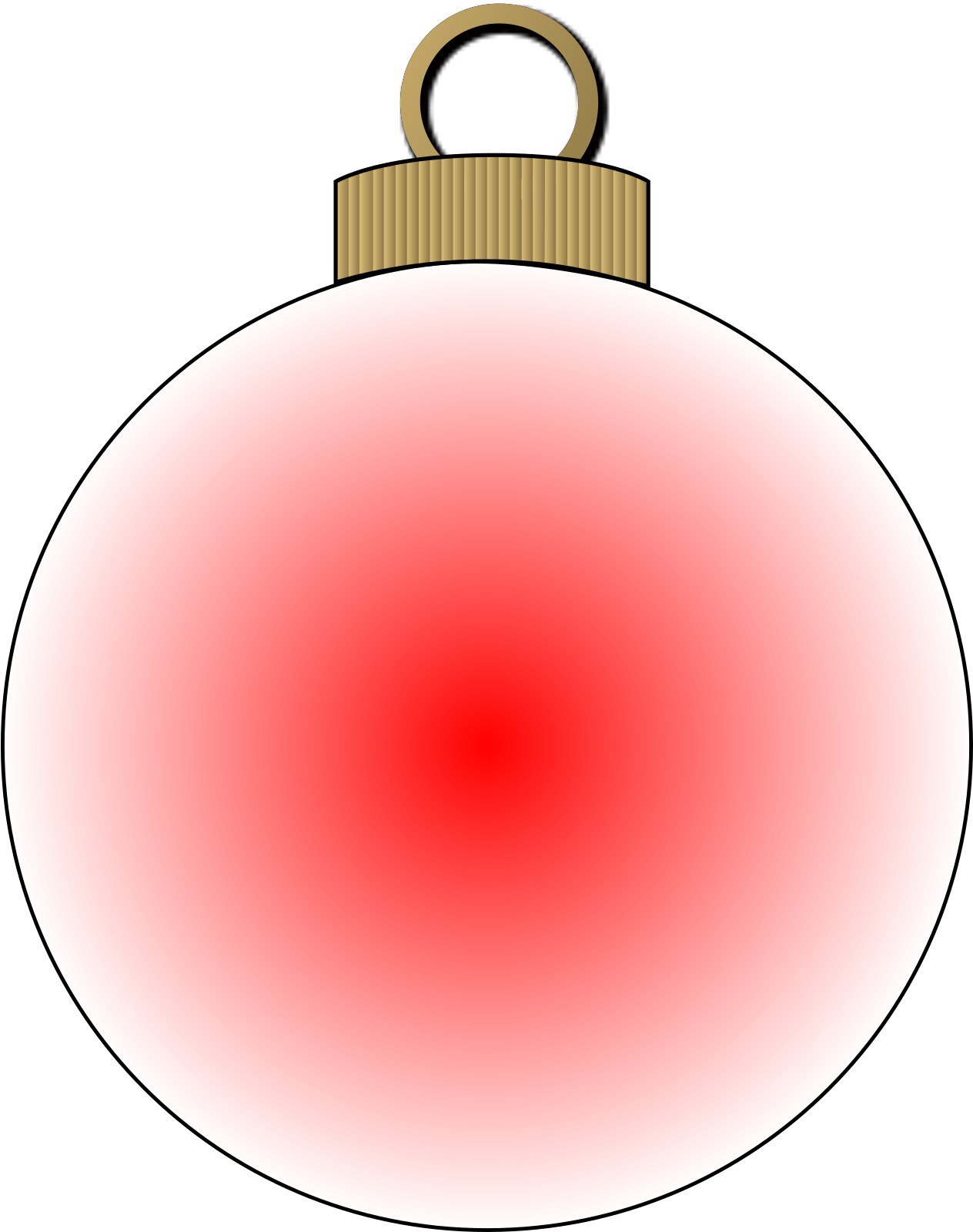 Circle Clipart (1600x1600), Png Download