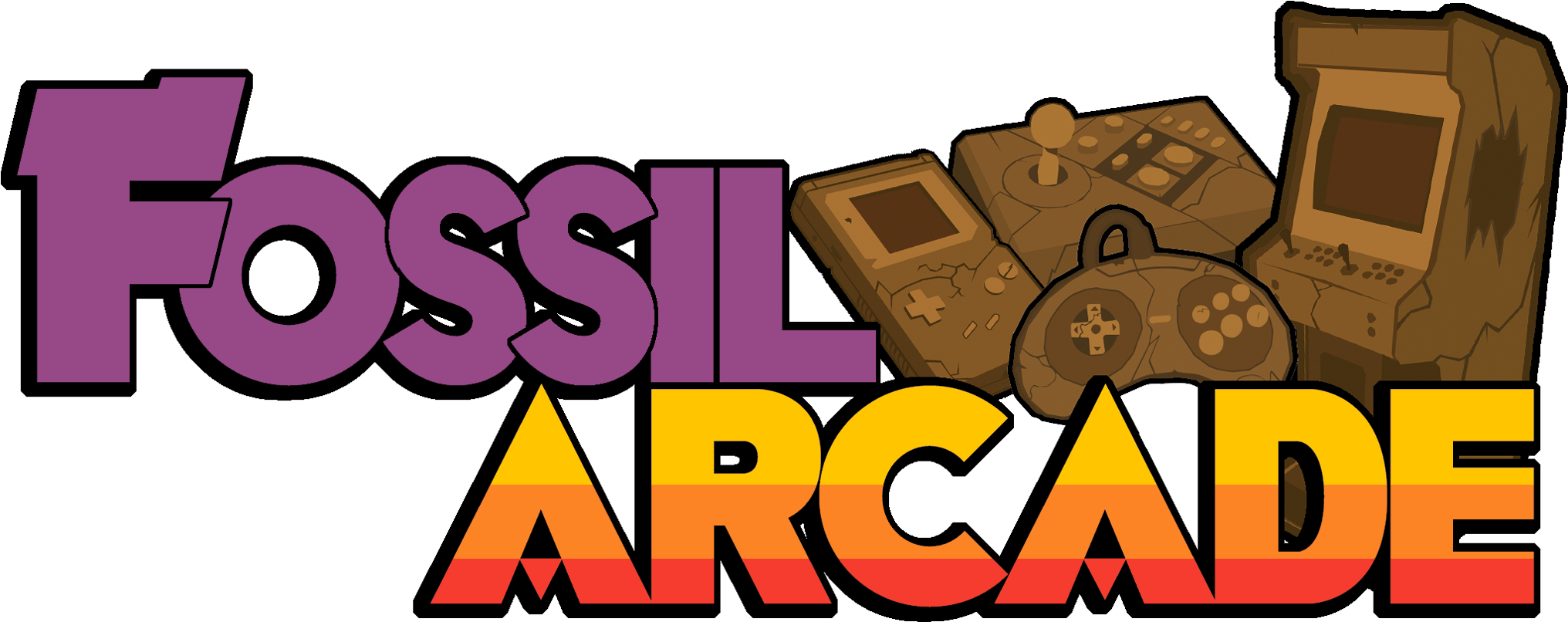 Logo Clipart (2045x1000), Png Download