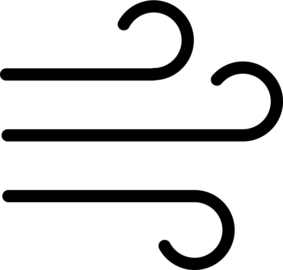 Icon Air Free Clipart (980x937), Png Download