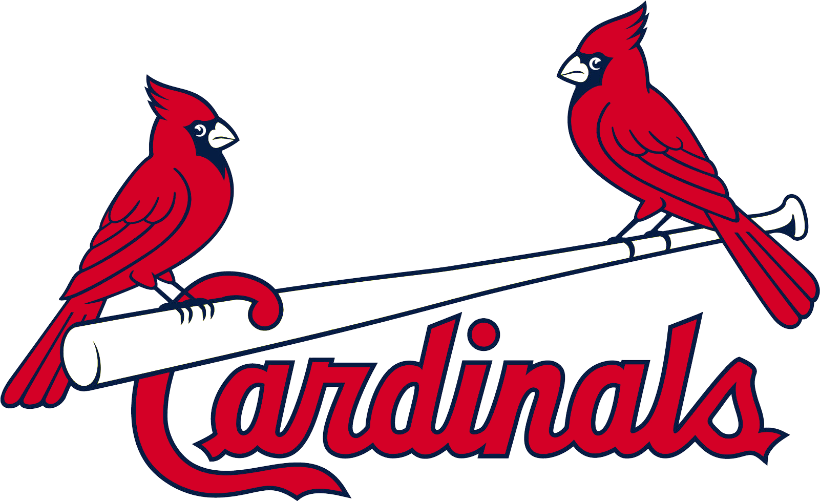 Download St Louis Cardinals Free Png Image - Transparent Cardinals Logo ...