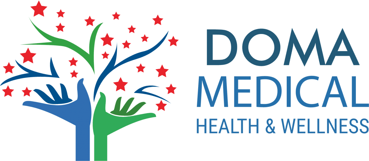 Doma Medical Spine Care - Advanced Learning Institute Moses Lake Wa Clipart (1400x642), Png Download