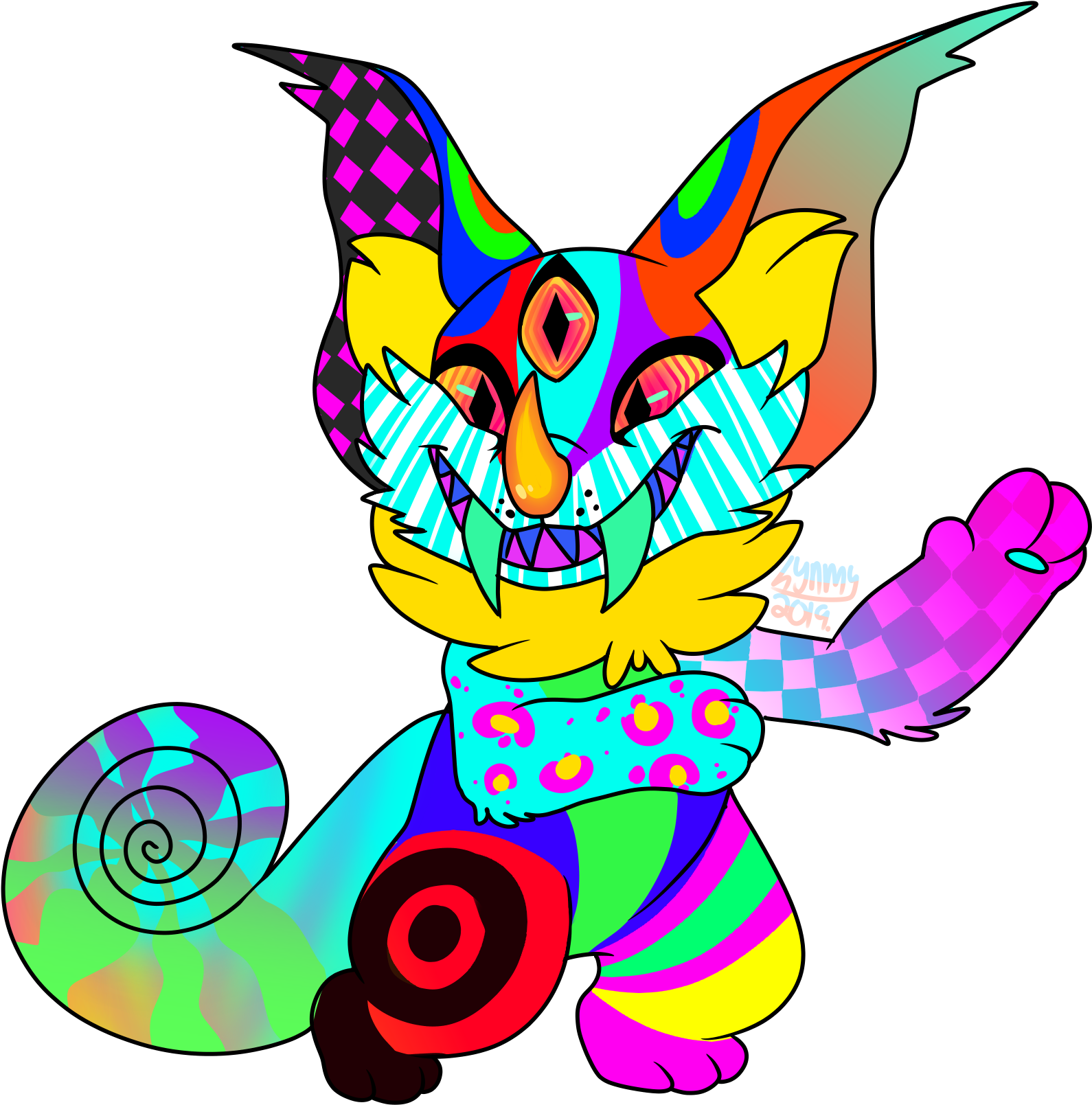 Illustration Clipart (2000x2000), Png Download