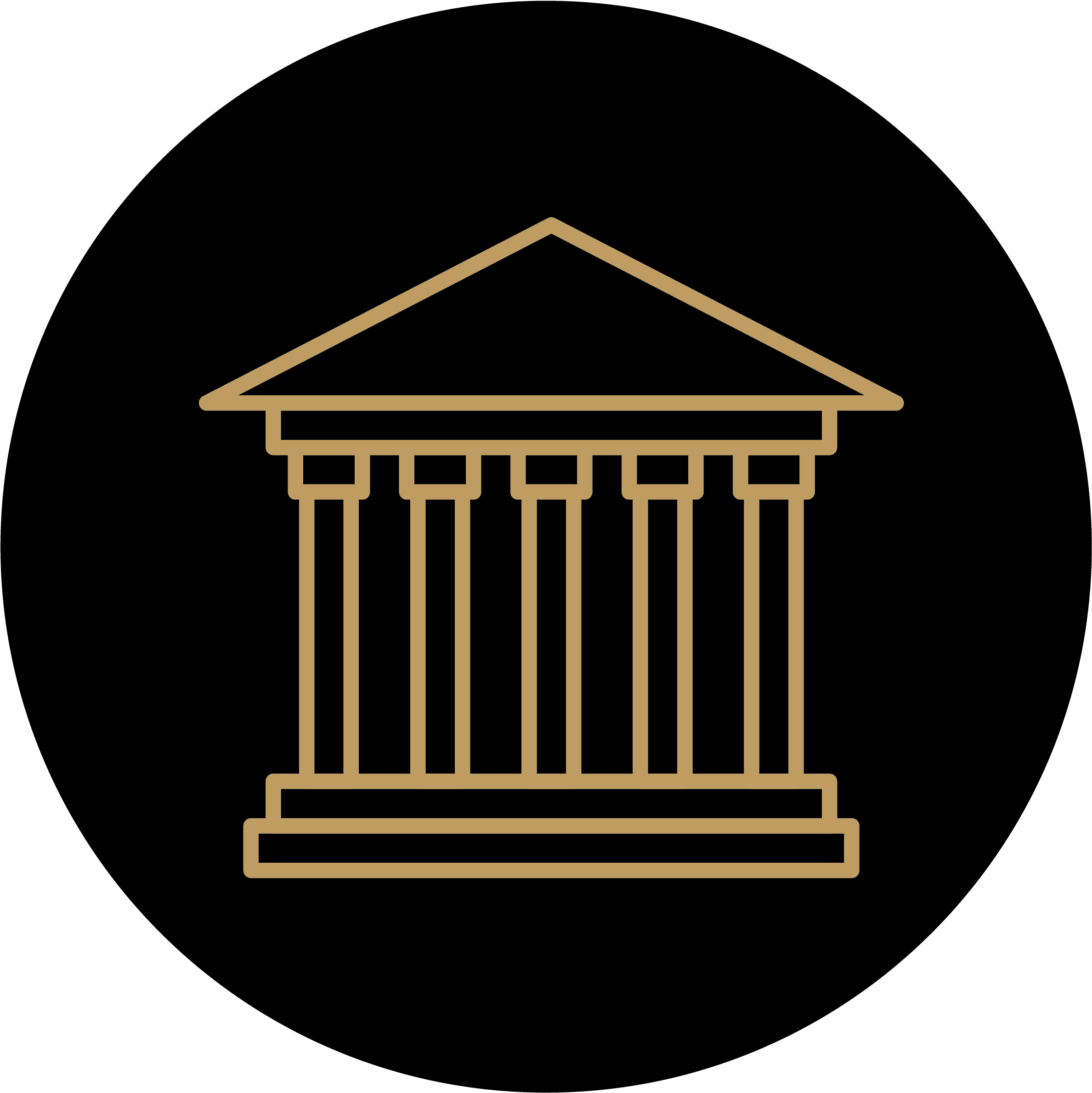 What Was The Quill Decision ~required "physical Presence - Concurso Clin Niterói Clipart (2377x2378), Png Download