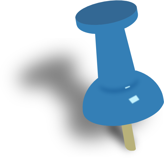 Transparent Alf Clipart - Pin Clipart - Png Download (577x554), Png Download