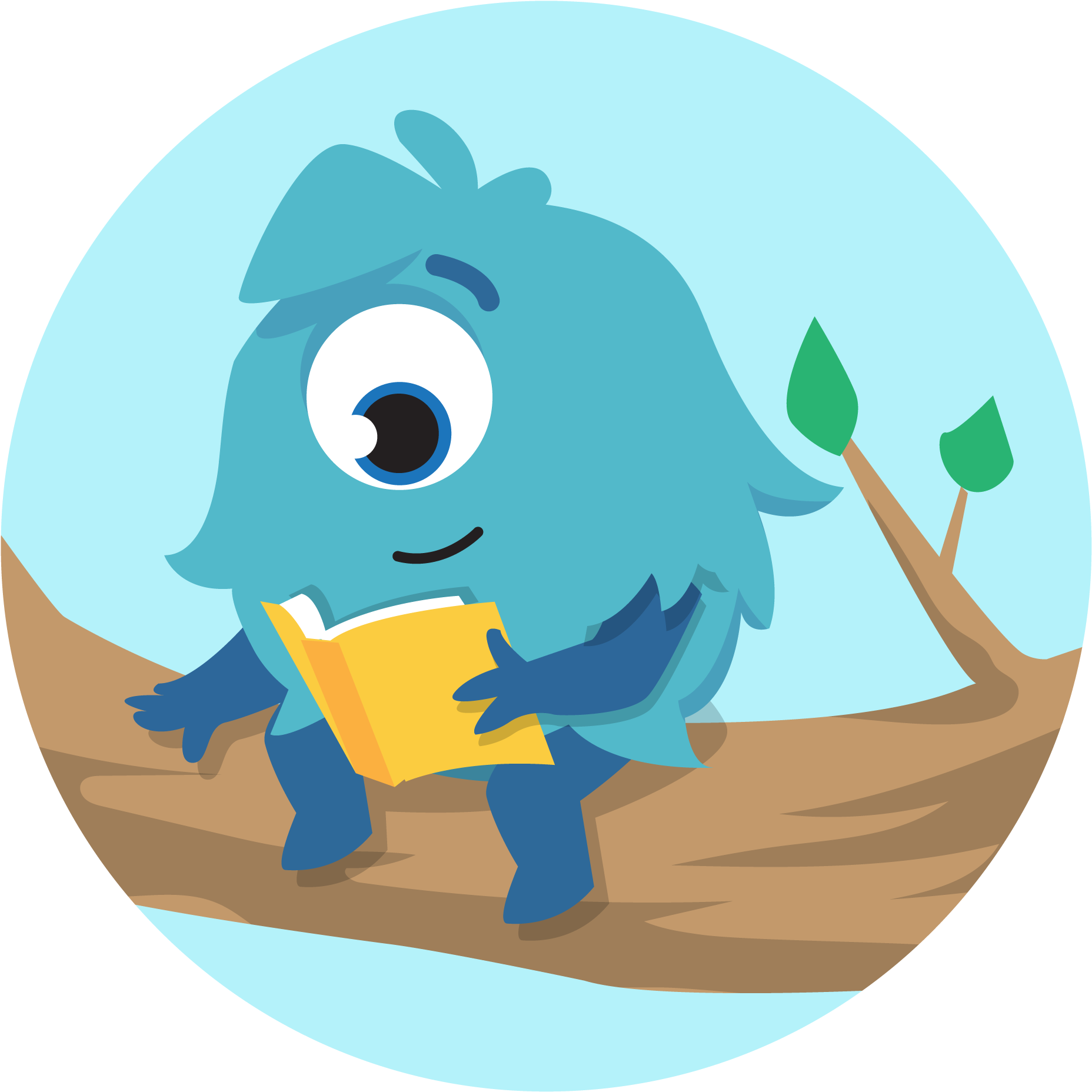 Transparent Class Dojo Clipart - Class Dojo Music - Png Download (1856x1856), Png Download