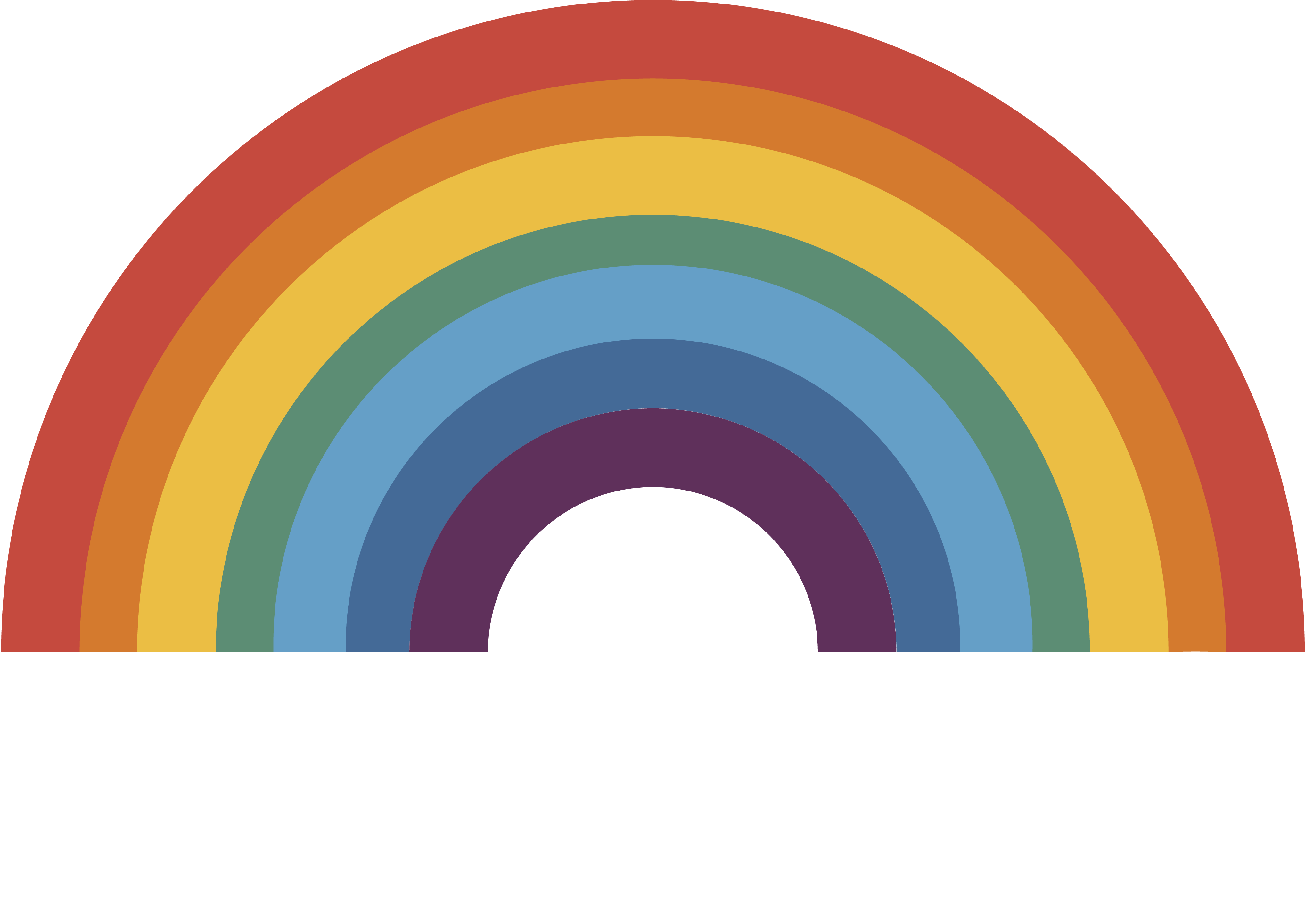 Circle Clipart (4074x2884), Png Download