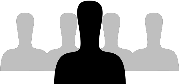 User Clipart - Png Download (1024x1024), Png Download