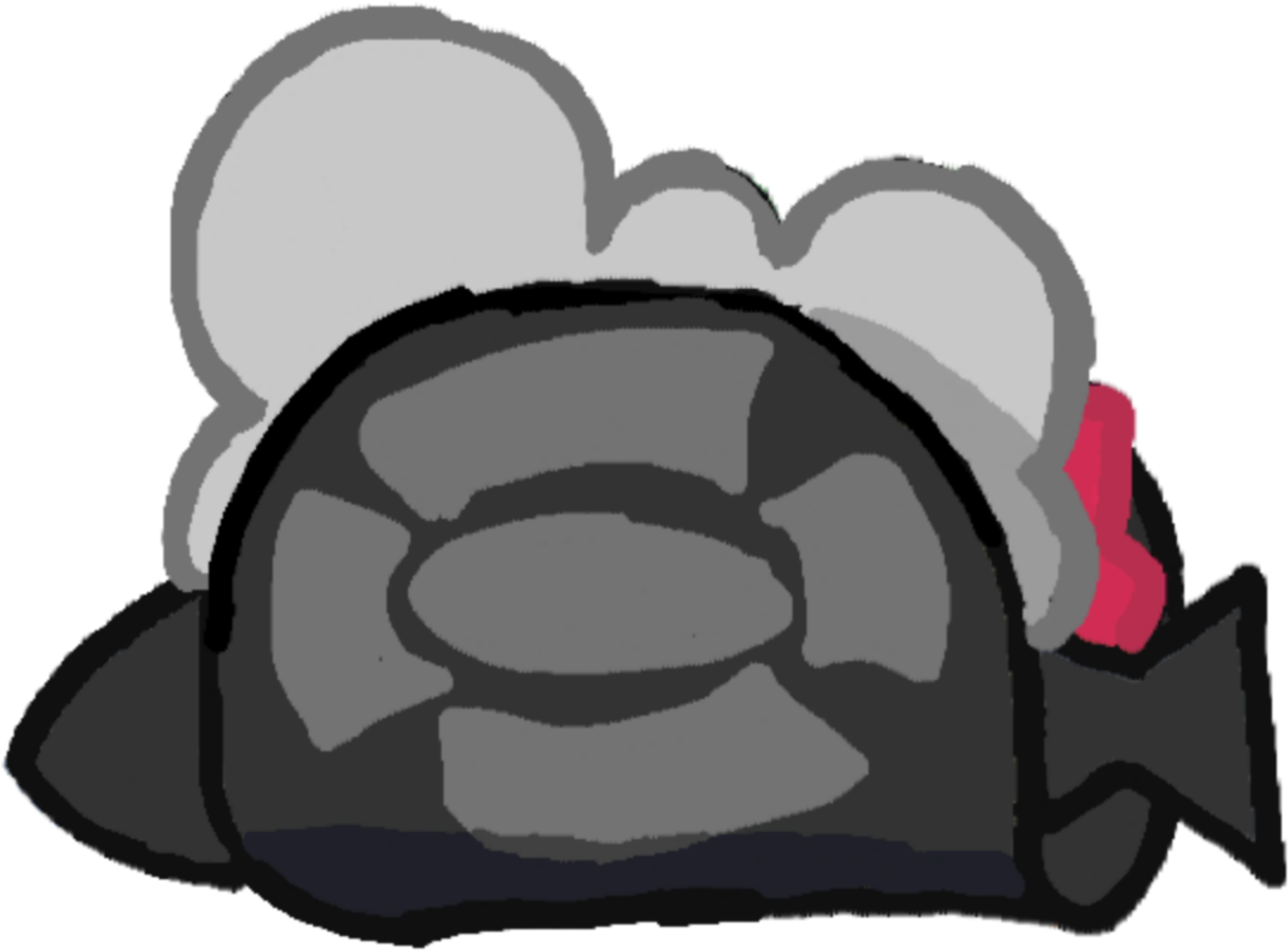 ##taco-mote Clipart (2896x2896), Png Download