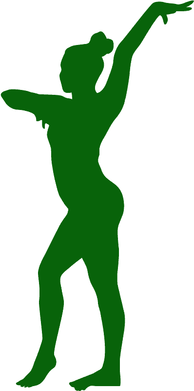 Push Ups Clip Art - Png Download (405x800), Png Download