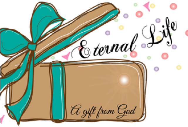 Gift Of God Clipart - Png Download (640x480), Png Download