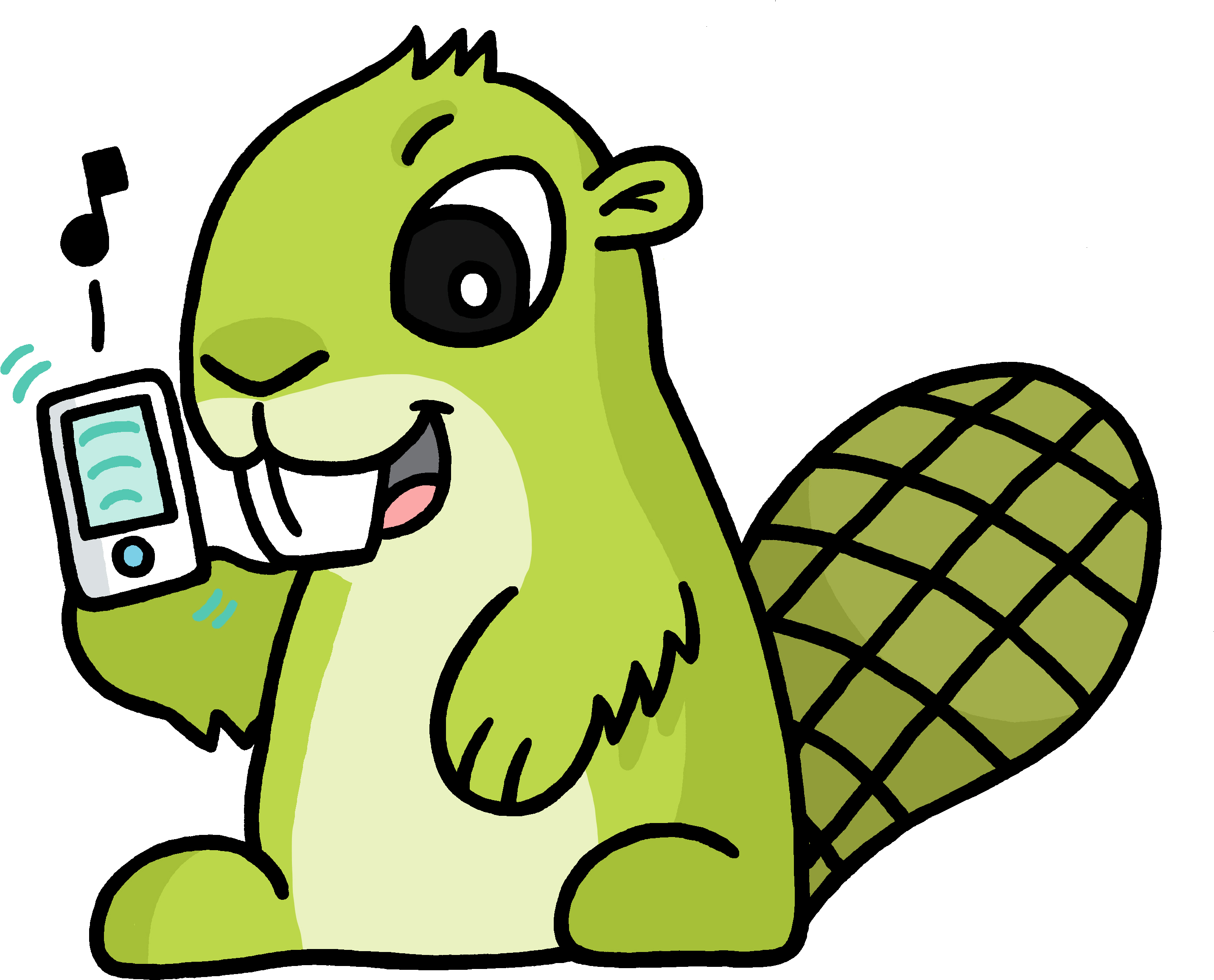 Phone Adsy - Confused Clipart Transparent - Png Download (3022x2633), Png Download