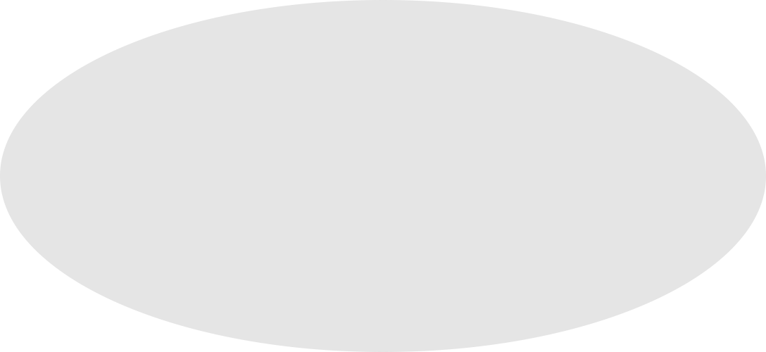 White Circle Transparent Png Clipart (1088x500), Png Download