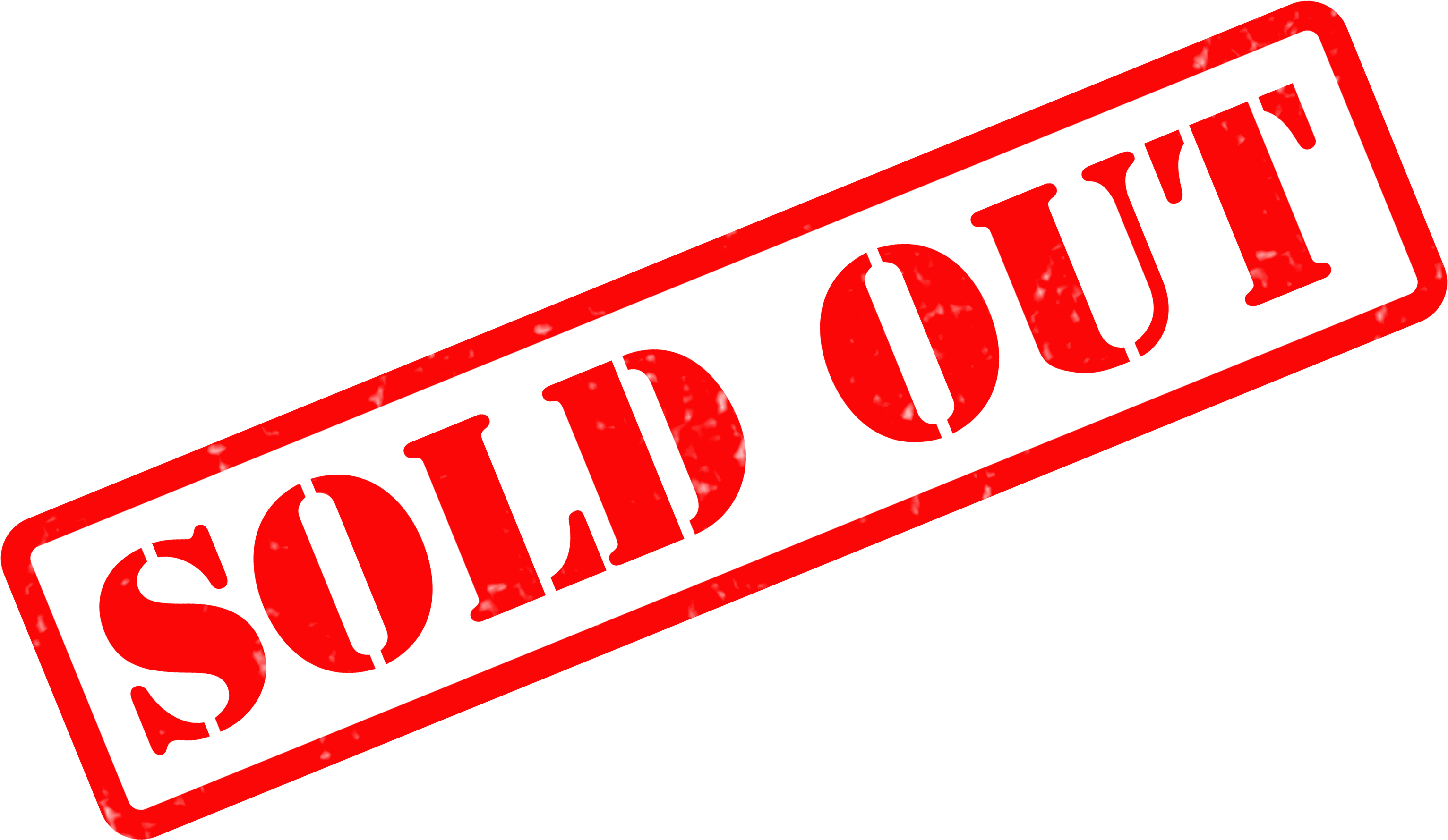 Sales Sold Business Postage Stamps Rubber Stamp - Trade Secrets Directive Clipart (3182x1895), Png Download