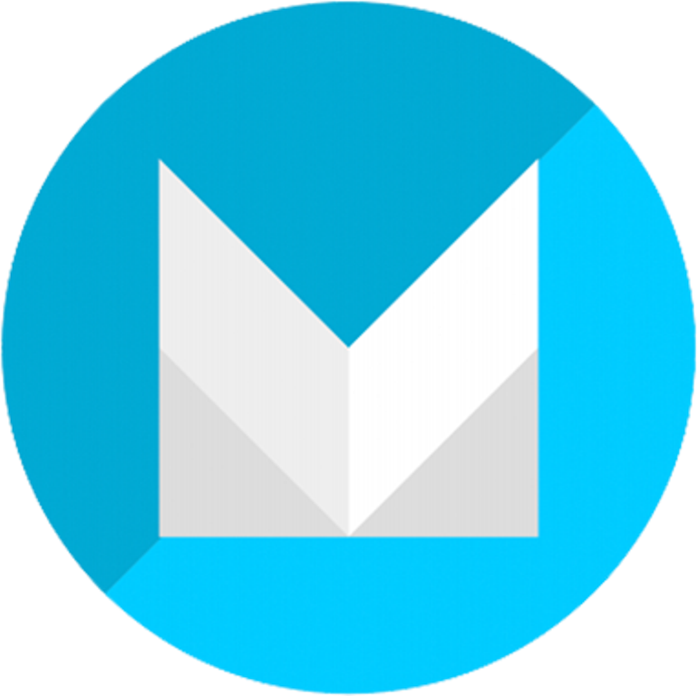 Marshmallow Logos Clip Art Black And White Stock Android Marshmallow Icon Png Transparent Png Full Size Clipart 5663297 Pinclipart