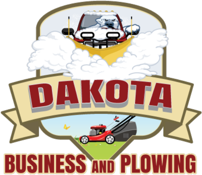 Dakota Business And Plowing - Car Clipart (691x600), Png Download