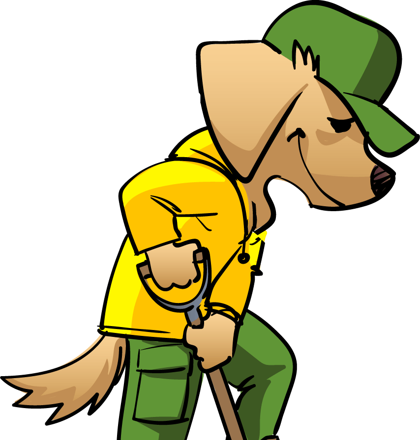 Cartoon Clipart (854x896), Png Download