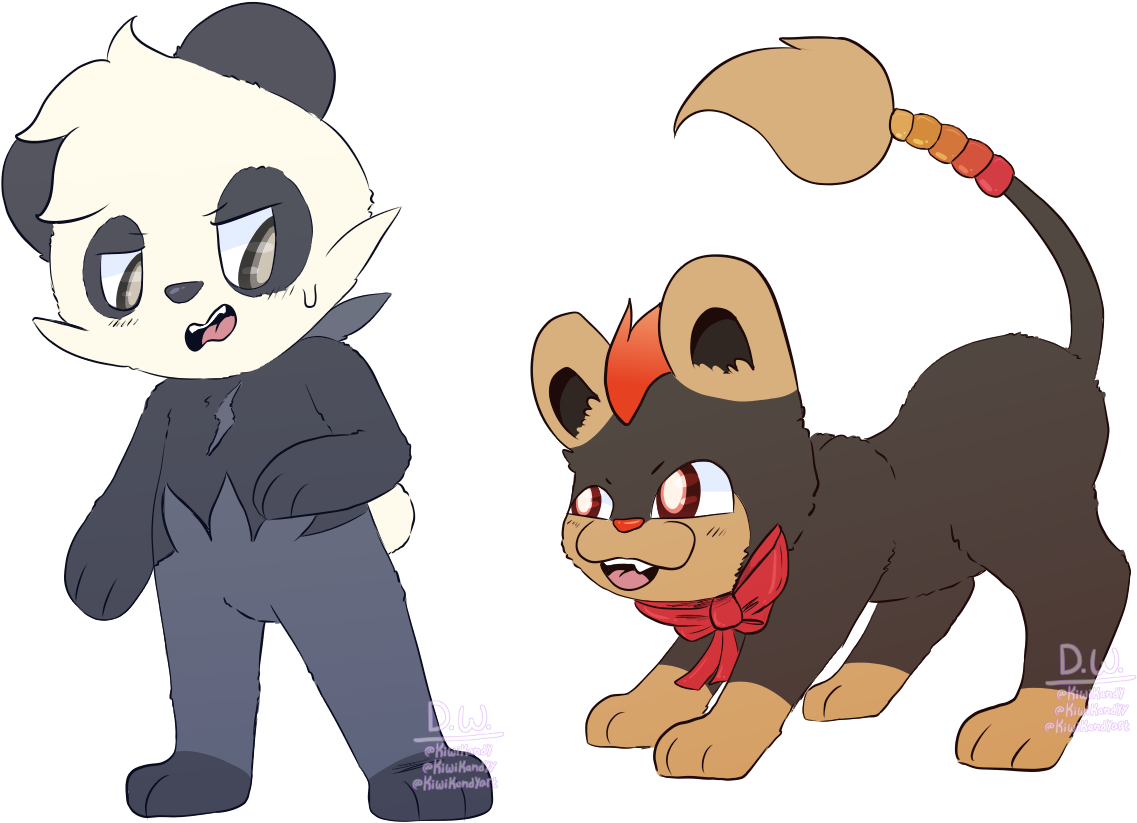 Cartoon Clipart (1365x987), Png Download