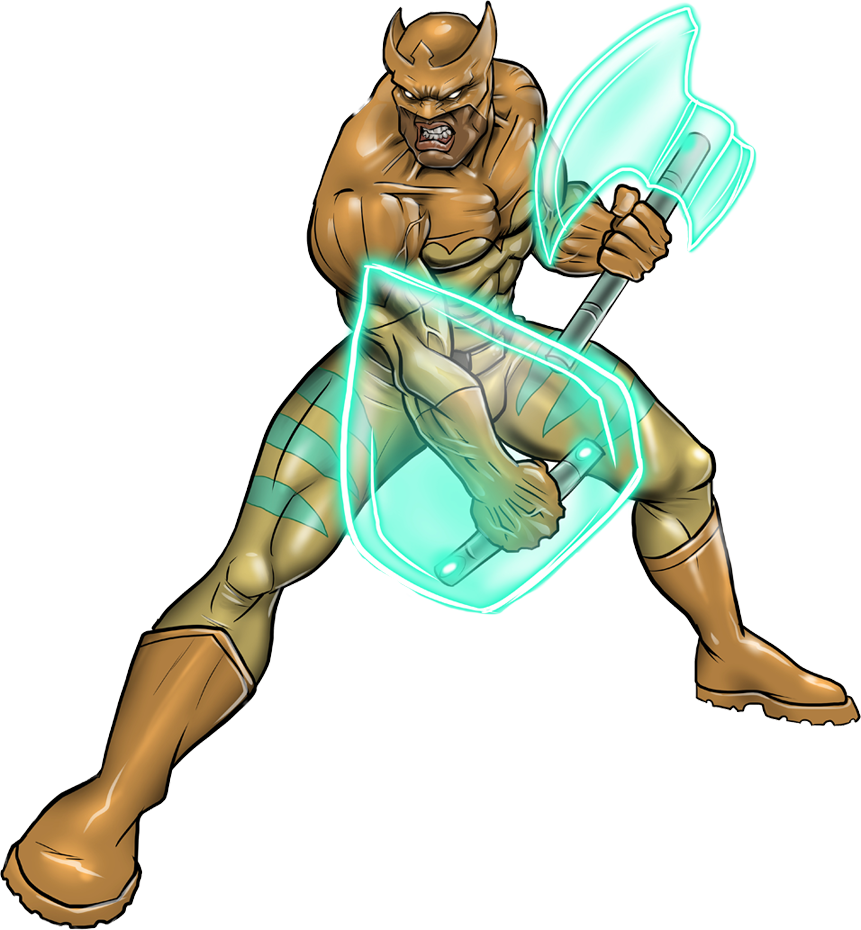 Cartoon Clipart (861x930), Png Download