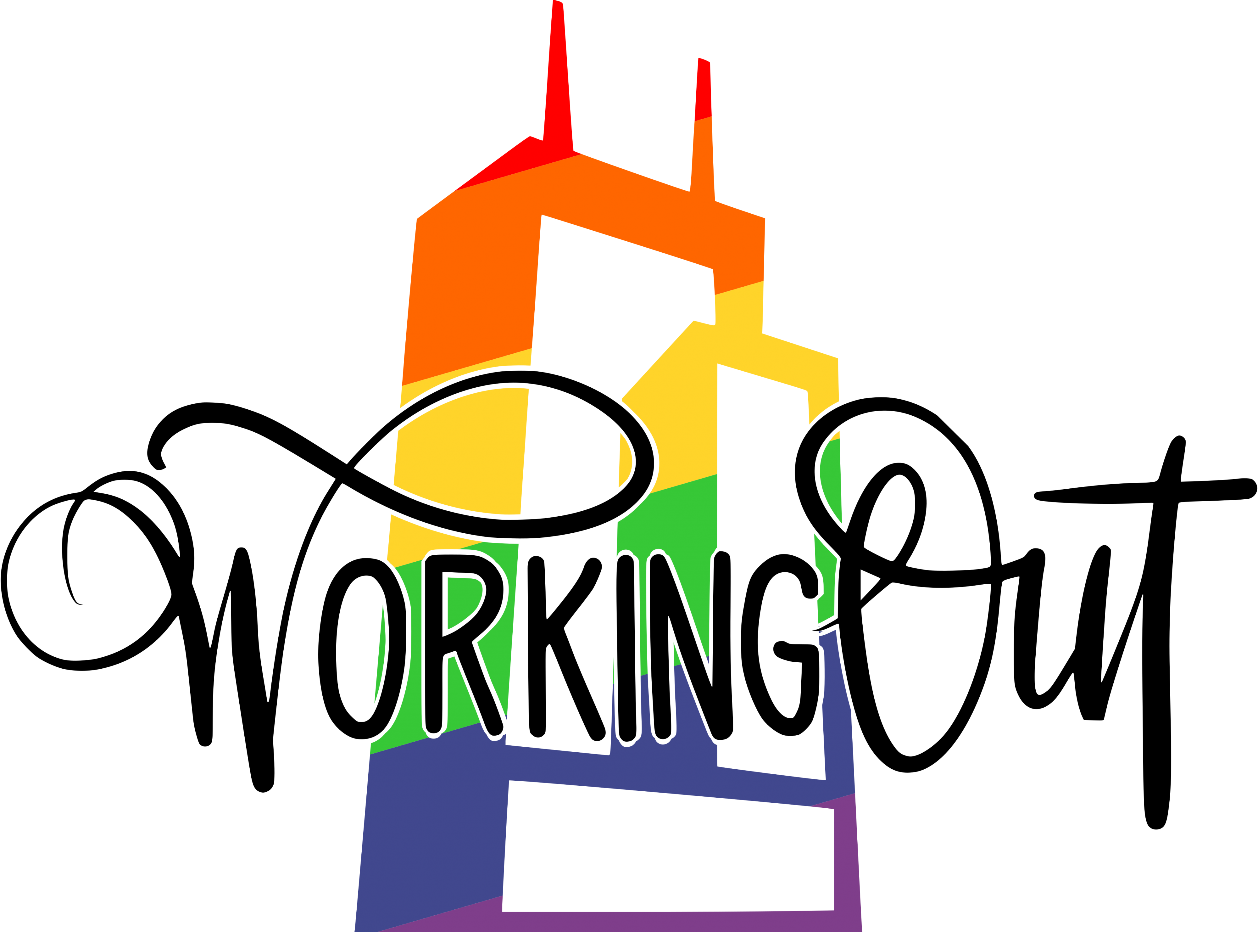 Graphic Design Clipart (4000x2962), Png Download