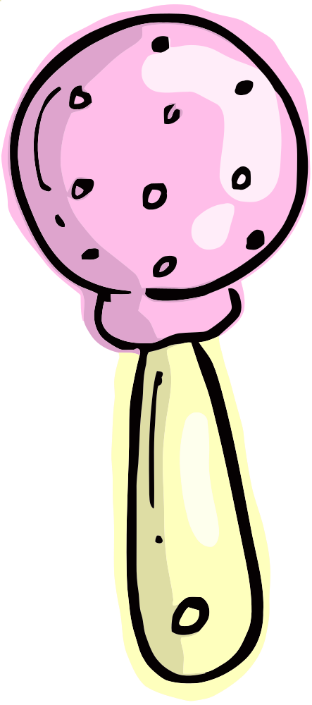 Infant Clipart (443x1000), Png Download