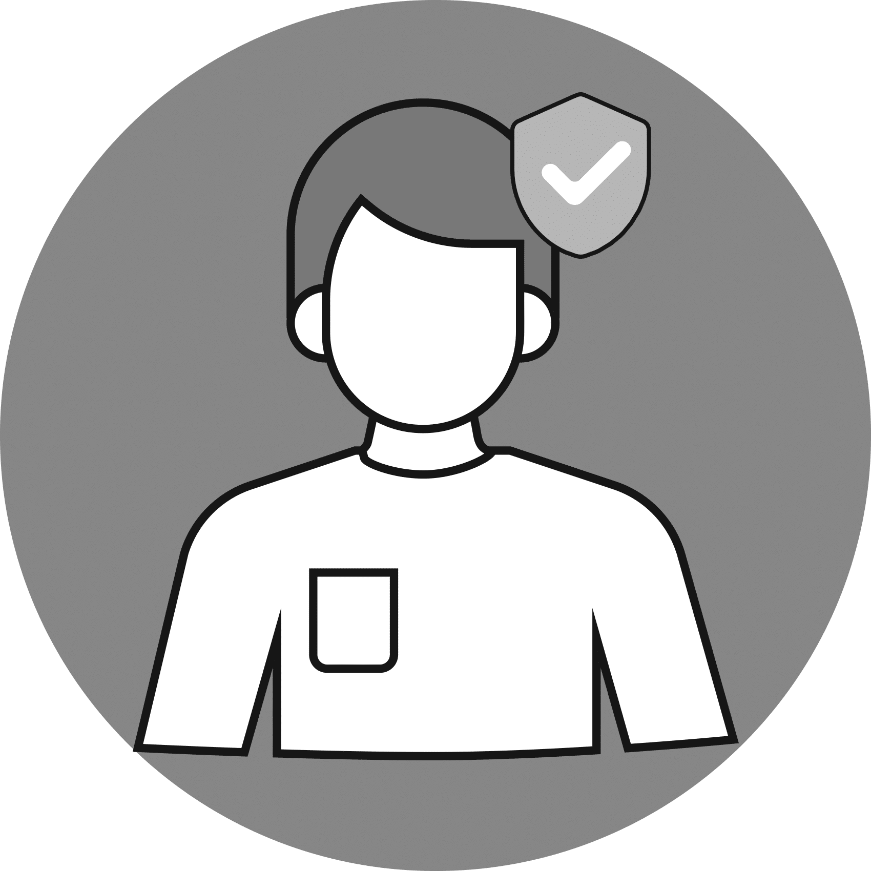 Cartoon Clipart (1700x1700), Png Download