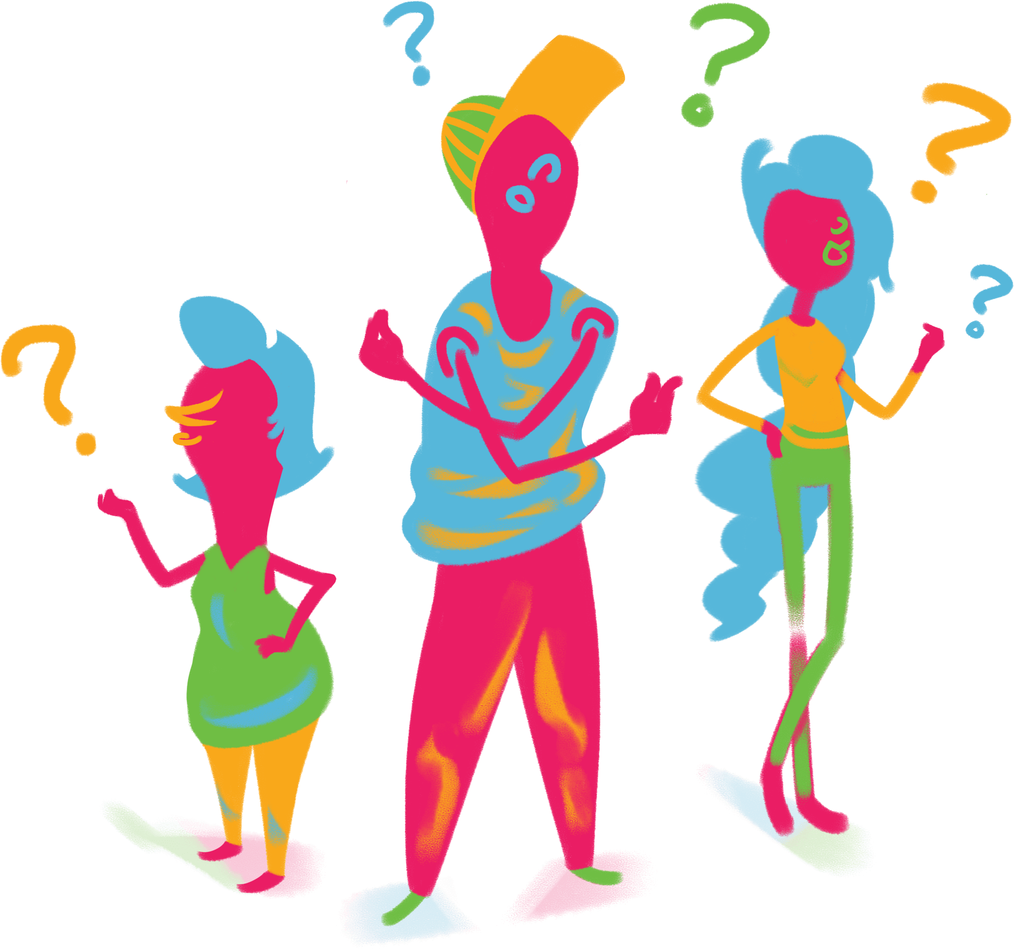 Cartoon Clipart (2211x2004), Png Download