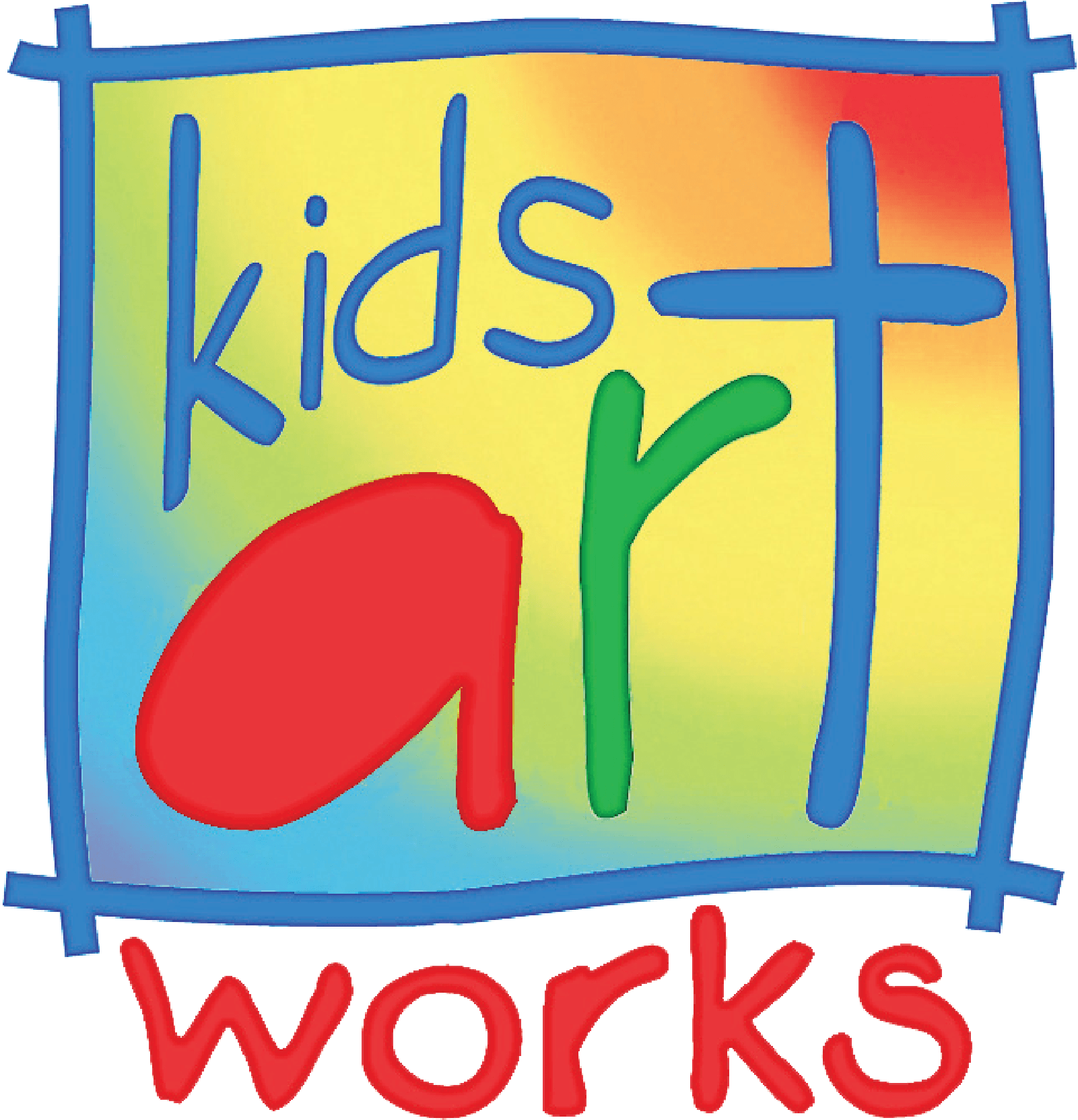Kids Art Works Nz Clipart (1717x1742), Png Download