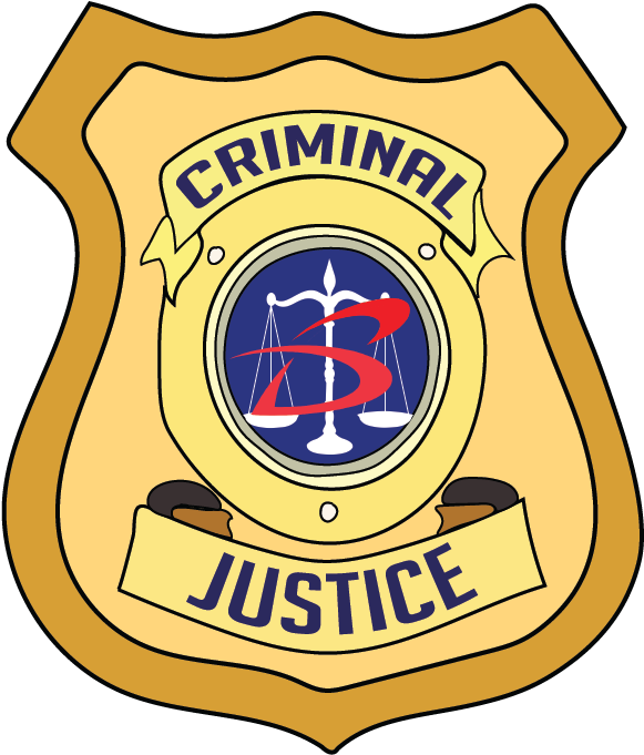 Criminal Justice Clipart - Png Download - Full Size Clipart (#5664320