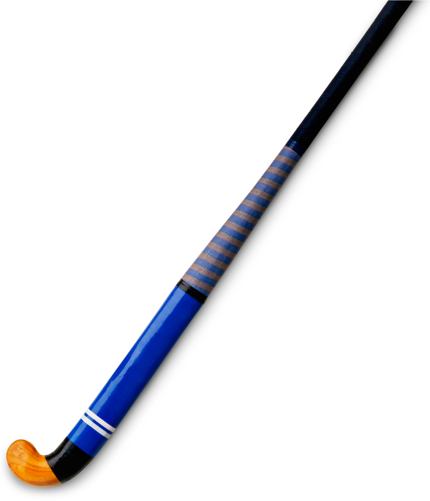 Crossed Baseball Bat Transparent Clipart Clip Library - Field Hockey Stick Png (1440x1695), Png Download