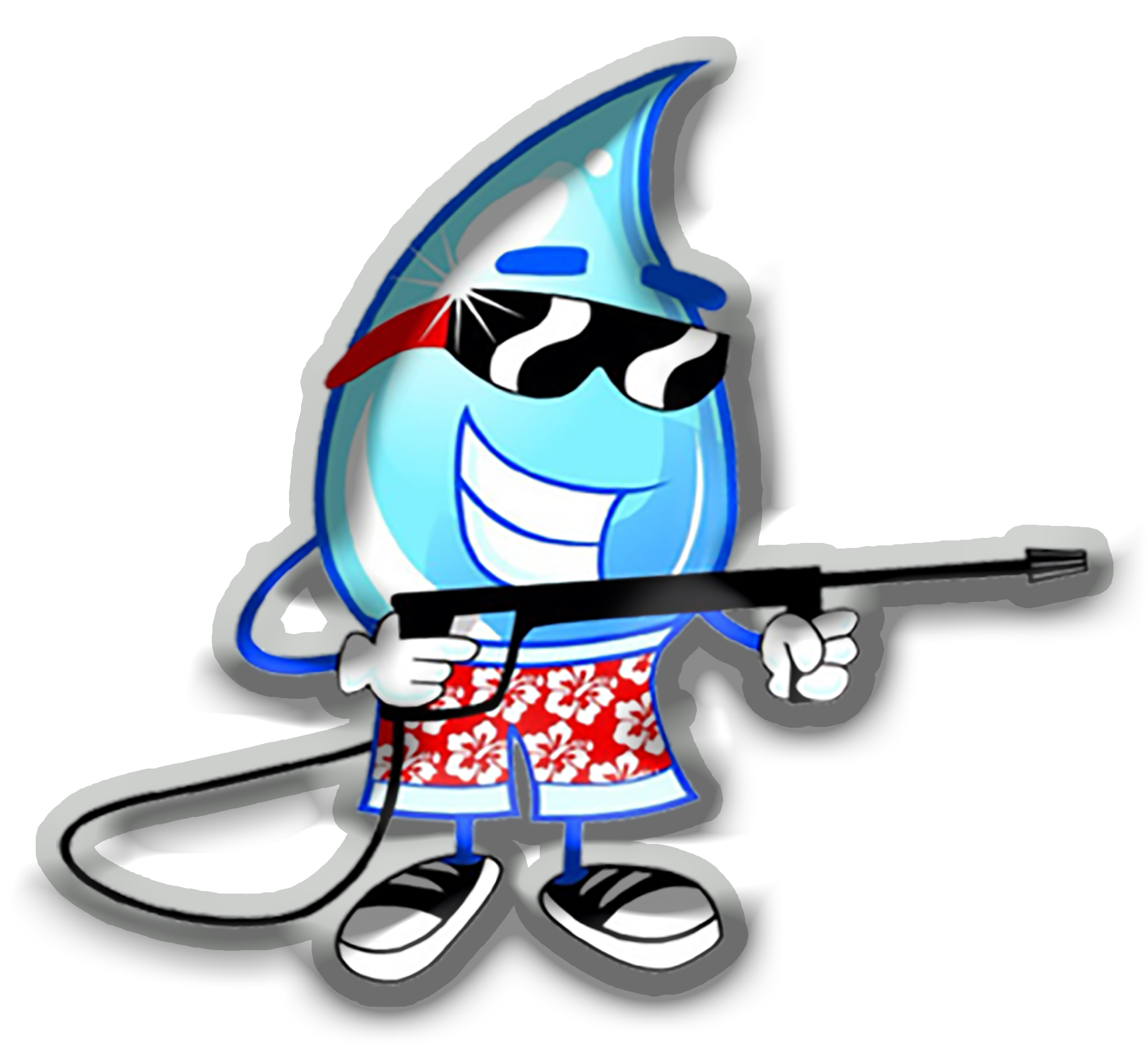 Cartoon Clipart (1838x1775), Png Download