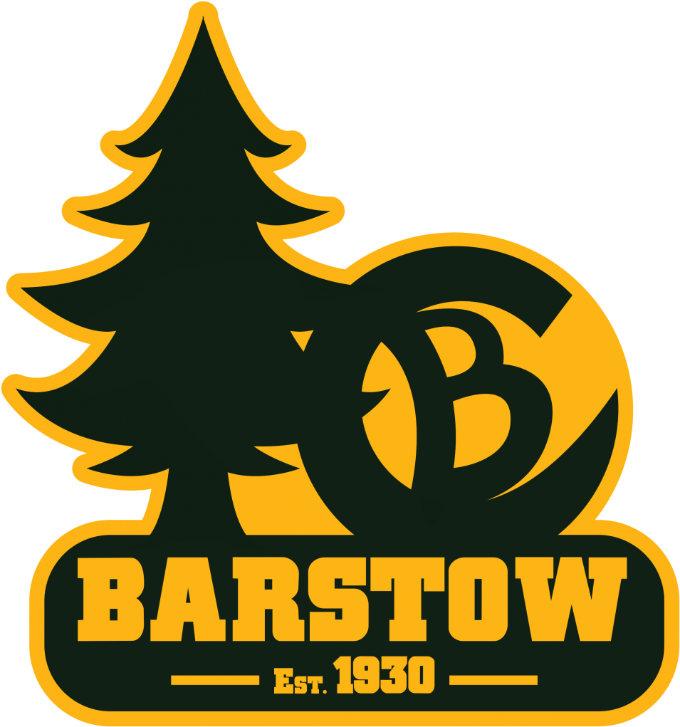 Camp Barstow Clipart (977x1024), Png Download