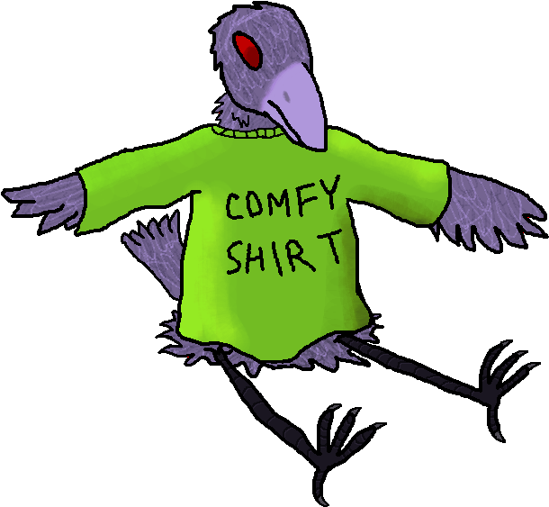 Hi @incendavery, I Felt Like Drawing Stuff And Your - Illustration Clipart (640x640), Png Download