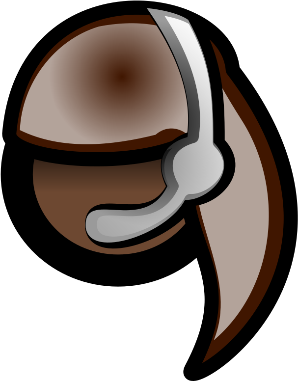 Sad Face Blue Two Svg Clip Arts - Png Download (1024x1024), Png Download