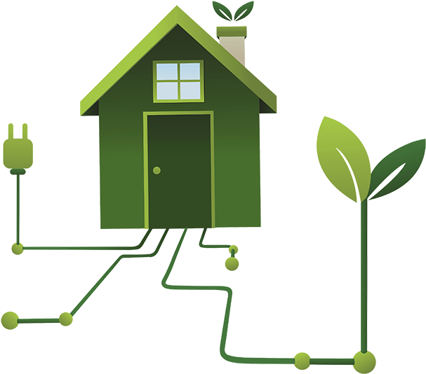 National Cut Your Energy Costs Day Clipart (800x533), Png Download