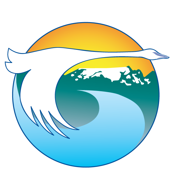 Comox Valley Chamber Of Commerce Clipart (604x669), Png Download