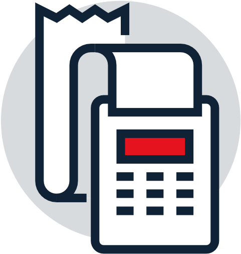 More Payment - Accounting Clipart (1366x683), Png Download