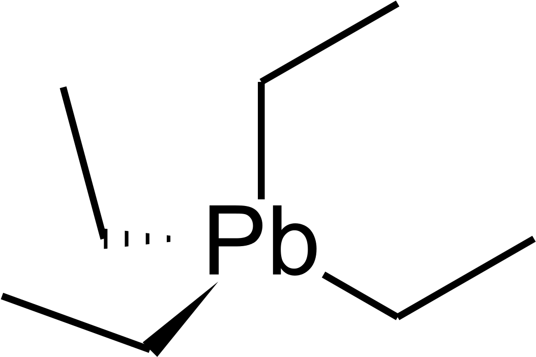 Tetraethyl Lead No Background Clipart (1200x842), Png Download