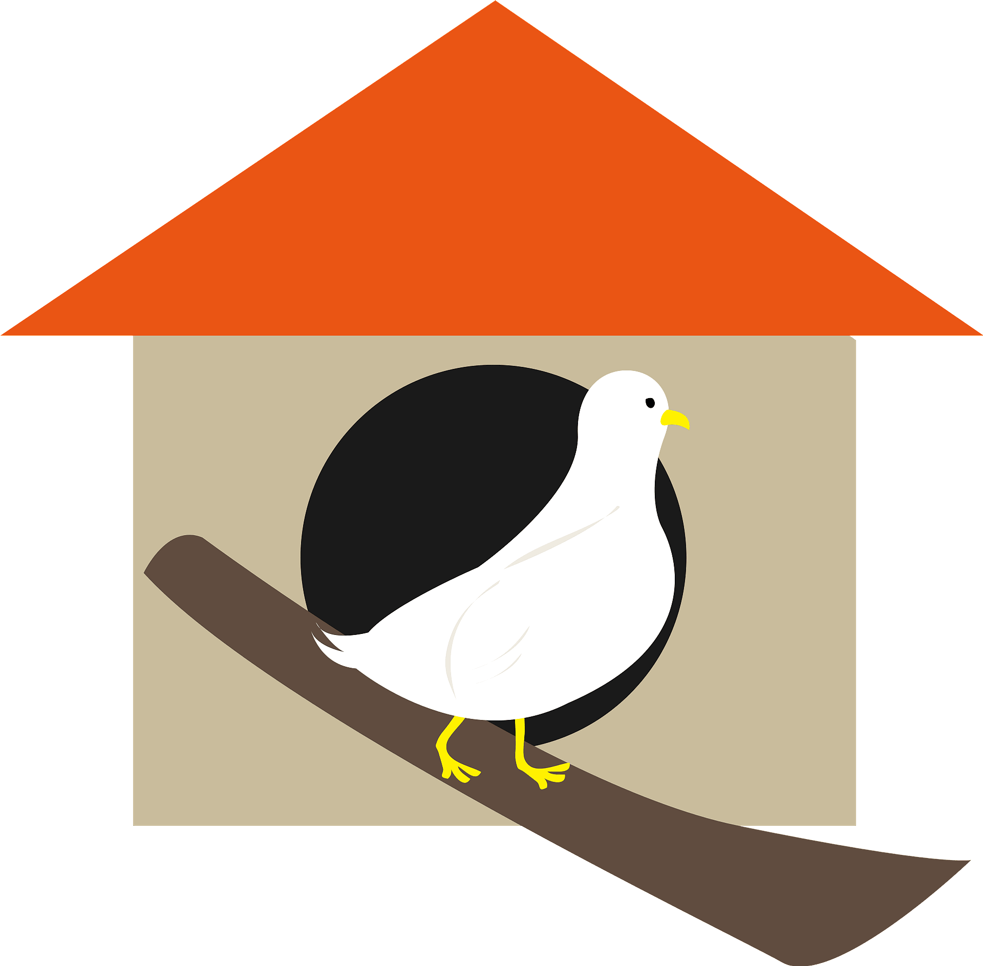 National Museum Of Australia Clipart (1920x1888), Png Download