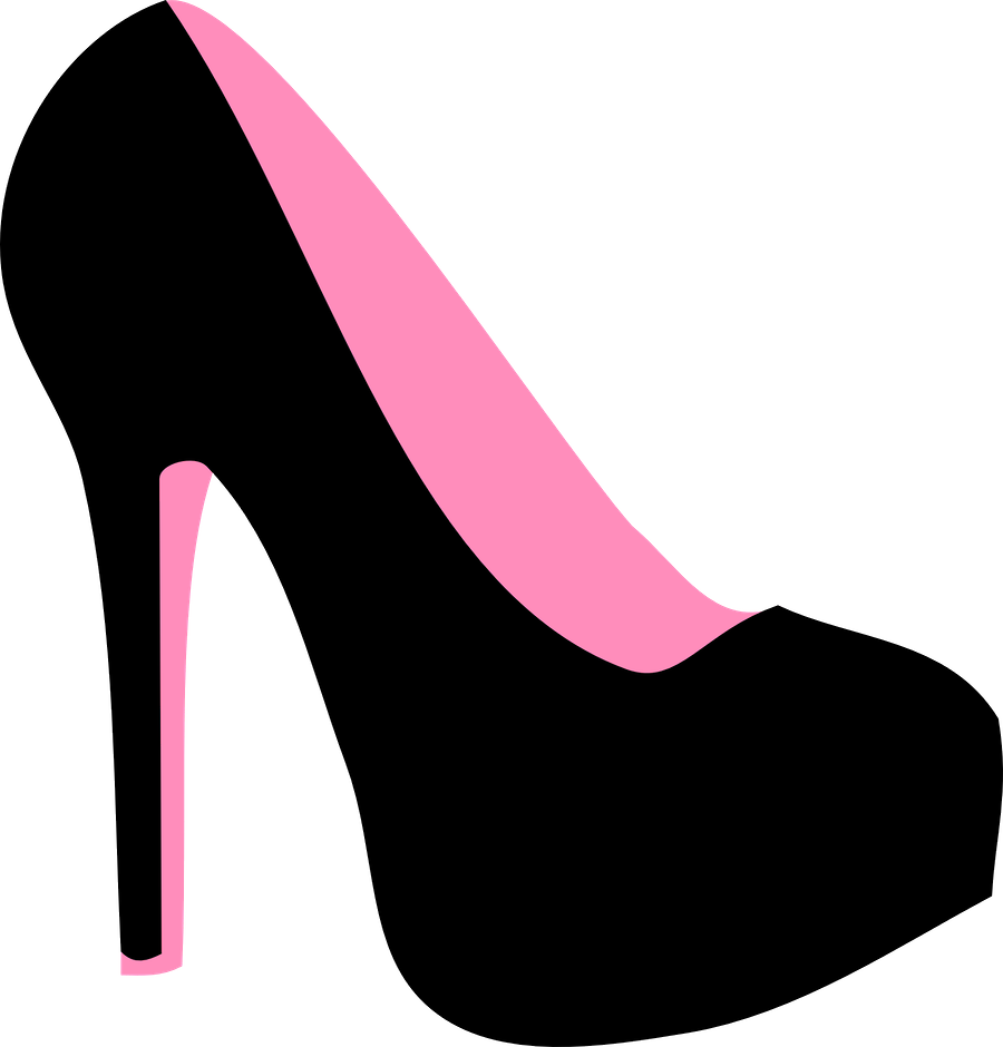 Sapato Paris Png Clipart (900x940), Png Download