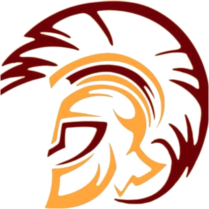 Trojan Football Clipart Svg Free Download Nevada High - Pahrump Valley High School Trojans - Png Download (720x720), Png Download
