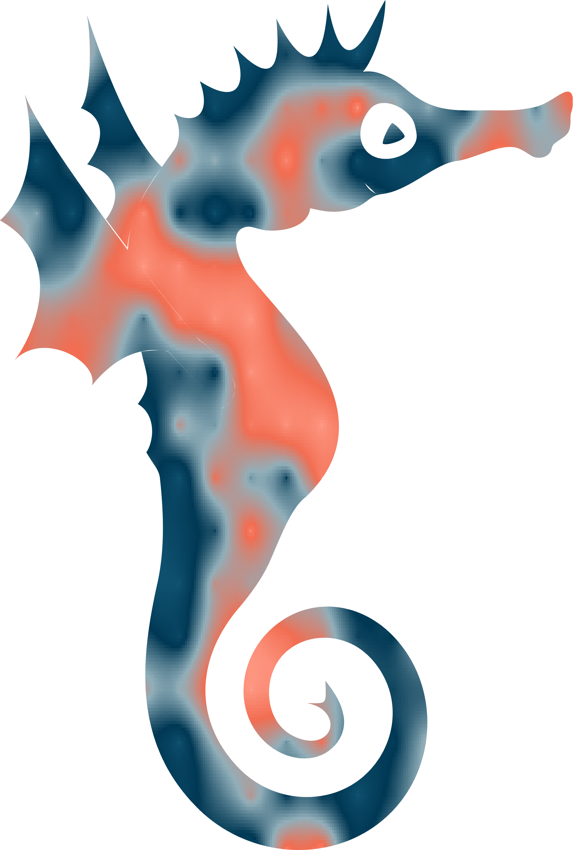 Reach Devices Logo - Illustration Clipart (2000x2968), Png Download