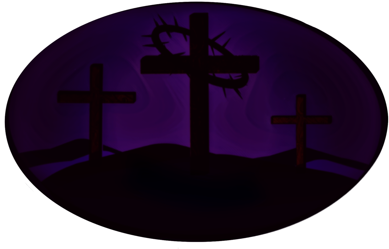 Good Friday Clipart Christ Free Photo - Cross - Png Download (1280x852), Png Download