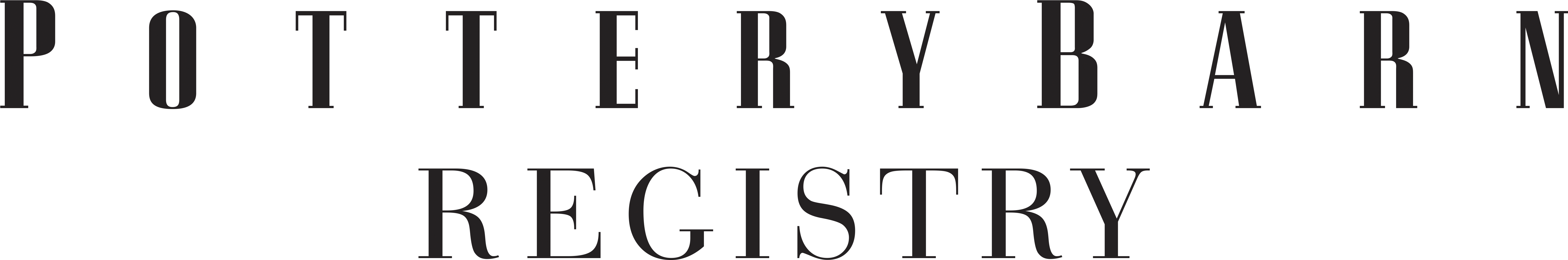 Clip Art - Png Download (6660x1107), Png Download