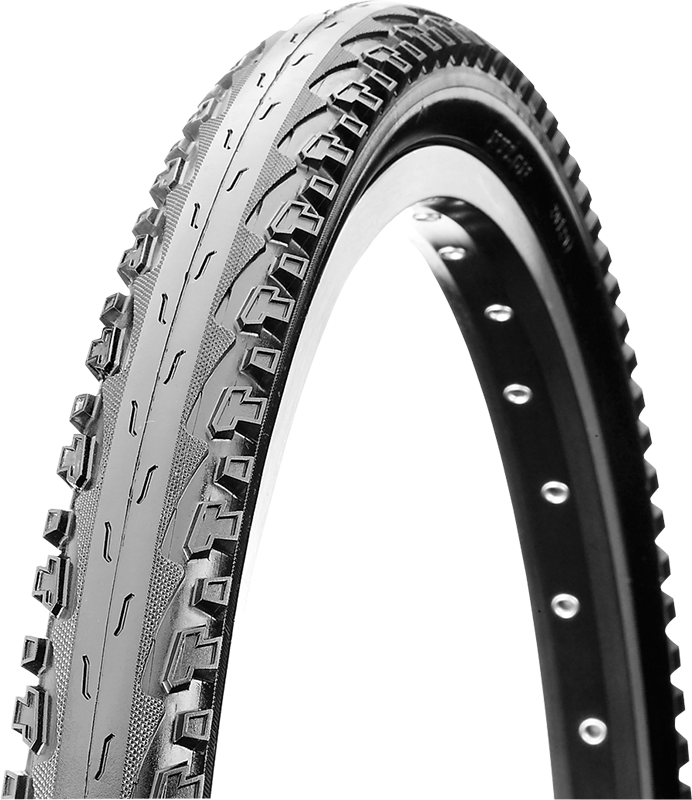 Transparent Bicycle Tire Clipart - Maxxis Minion Dhf Supertacky - Png Download (692x800), Png Download