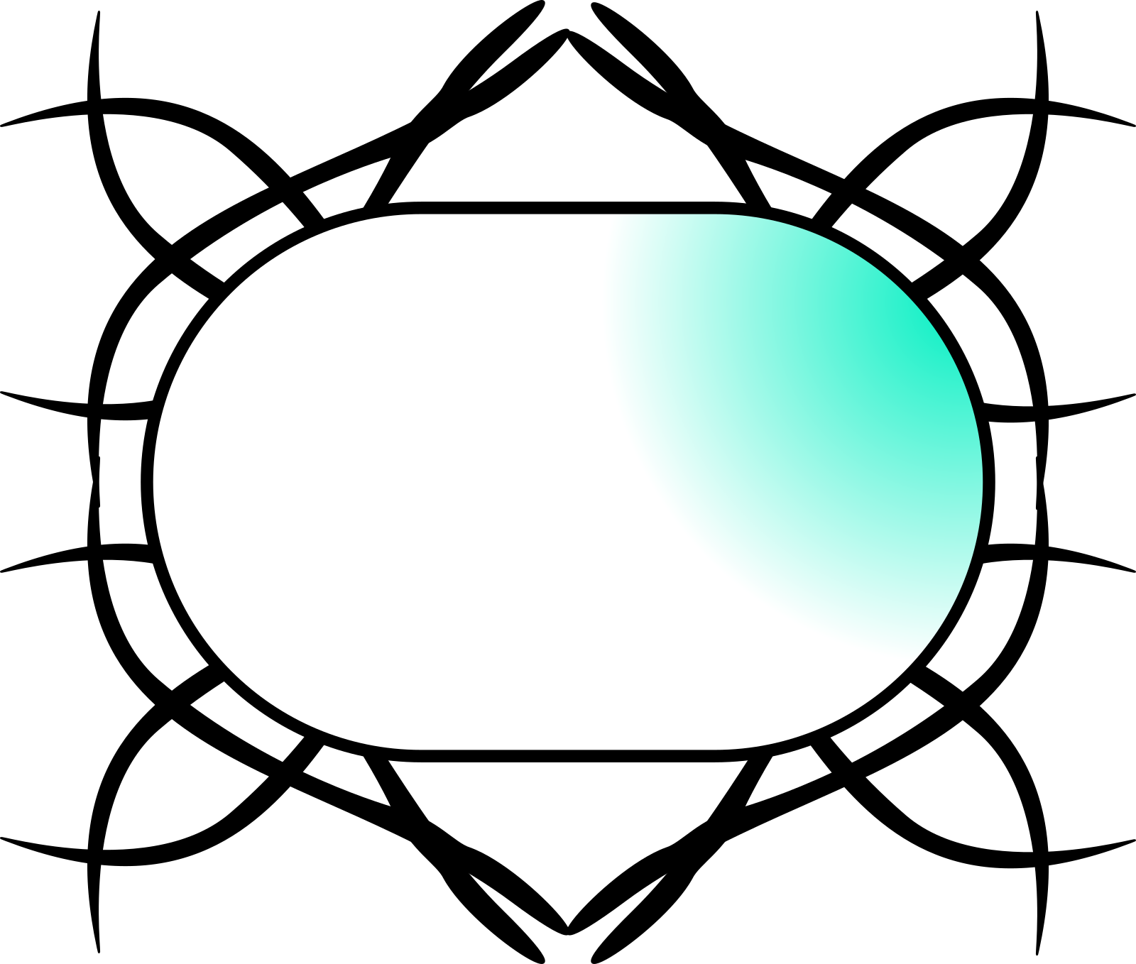 Clip Art - Png Download (1600x1358), Png Download