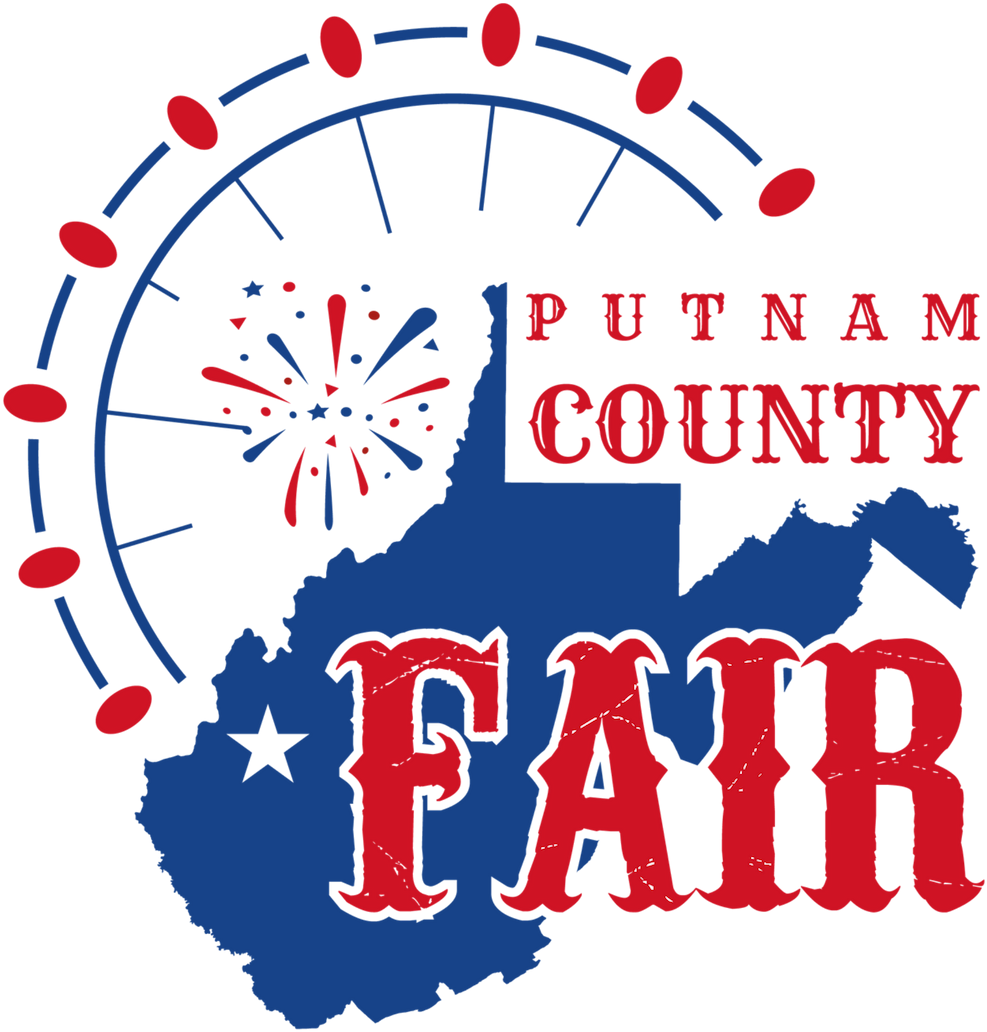 2020 Putnam County Fair Clipart (1080x1080), Png Download