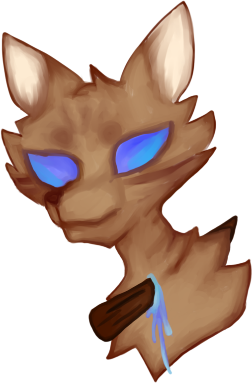 Cat Dog Ear Illustration Canidae - Illustration Clipart (894x894), Png Download