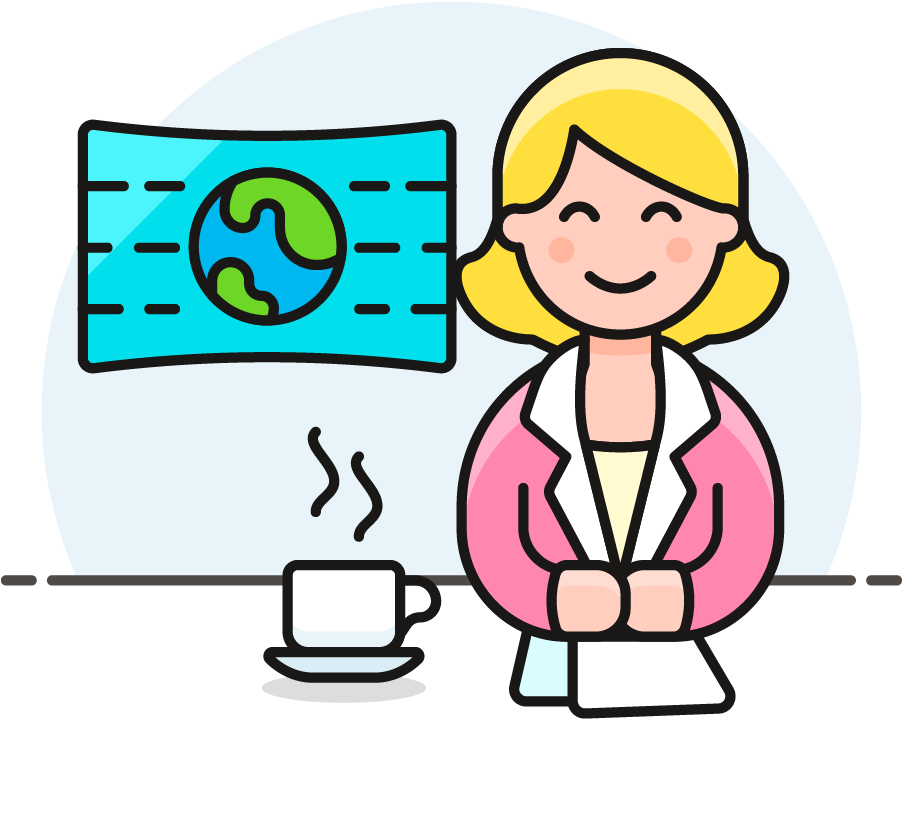 Transparent Report Clipart - Reporter Clipart - Png Download (902x822), Png Download