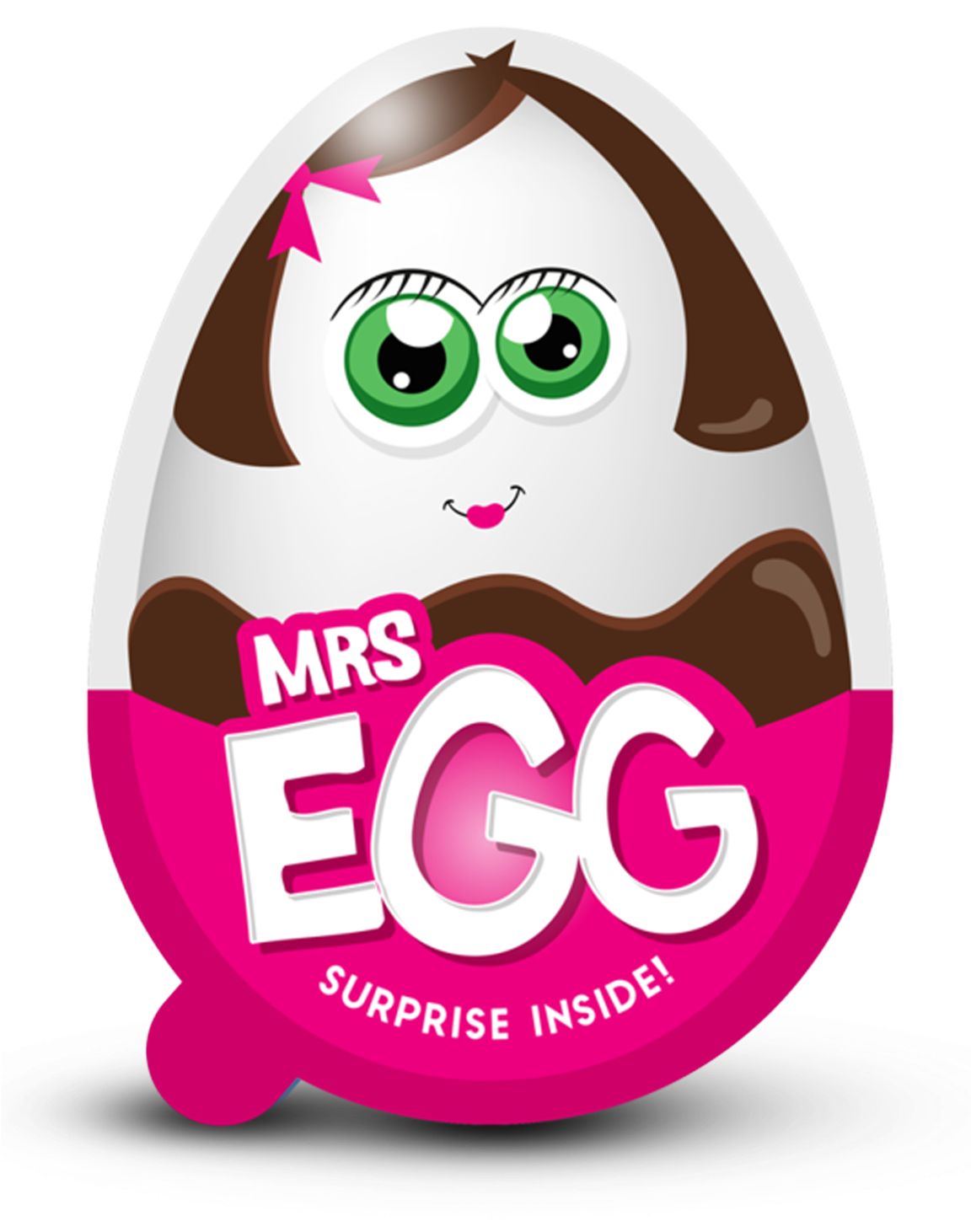 Mr And Mrs Egg Clipart (1151x1506), Png Download